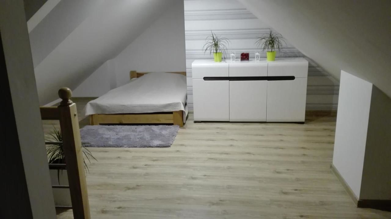 Апартаменты Apartament Monika Rewal Реваль-18