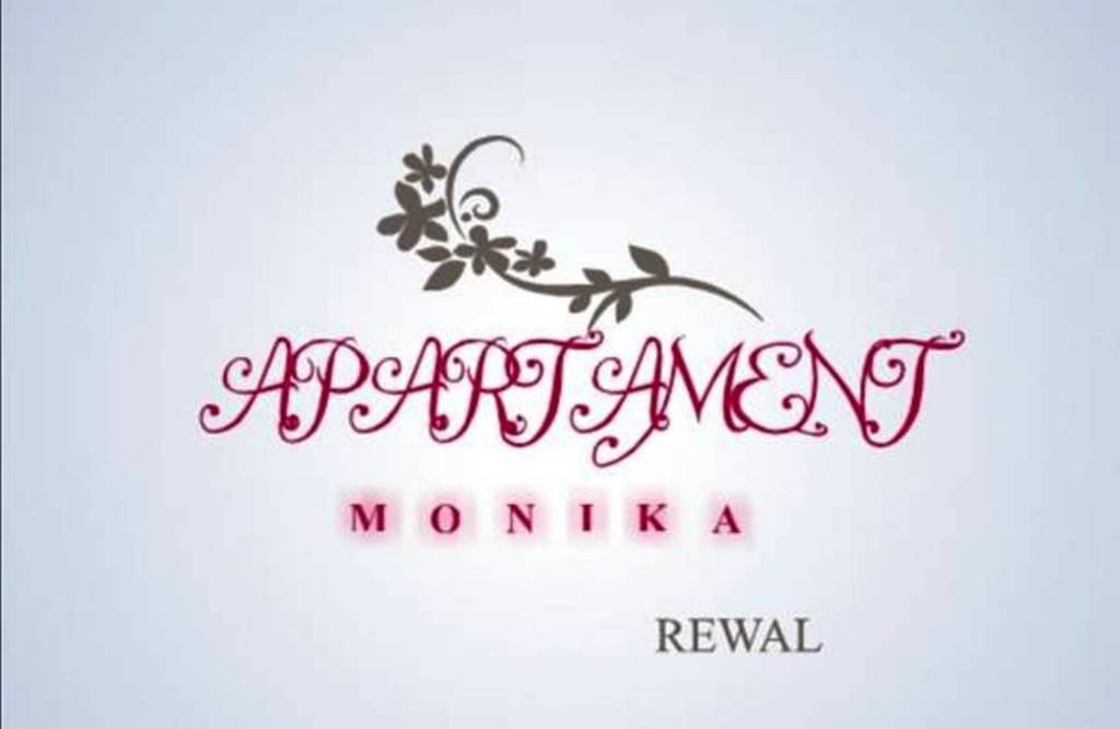 Апартаменты Apartament Monika Rewal Реваль